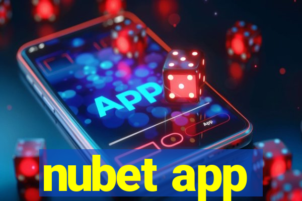 nubet app